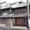 佐原を訪ねて２