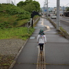 橋渡り