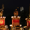 熊谷うちわ祭り
