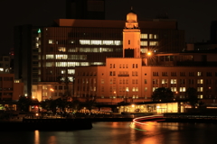 横浜夜景