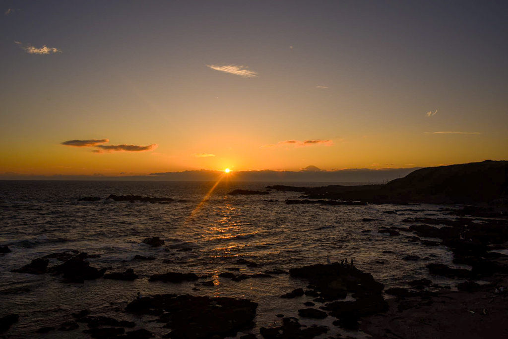 城ヶ島