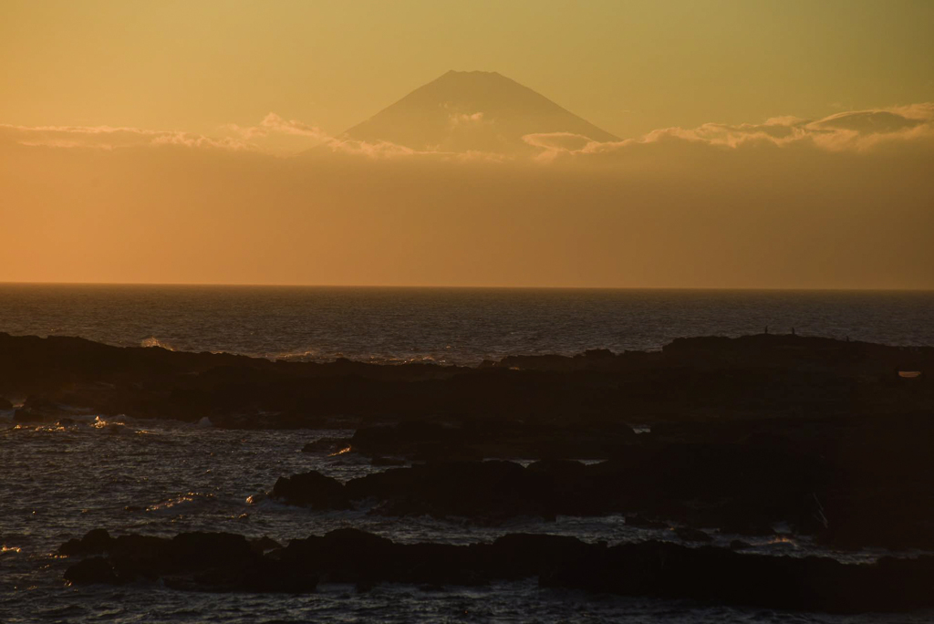 城ヶ島