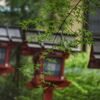 貴船神社