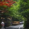 貴船神社
