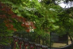 貴船神社