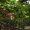 貴船神社