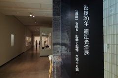 細江光洋展