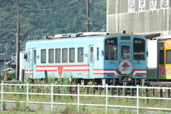 樽見鉄道2