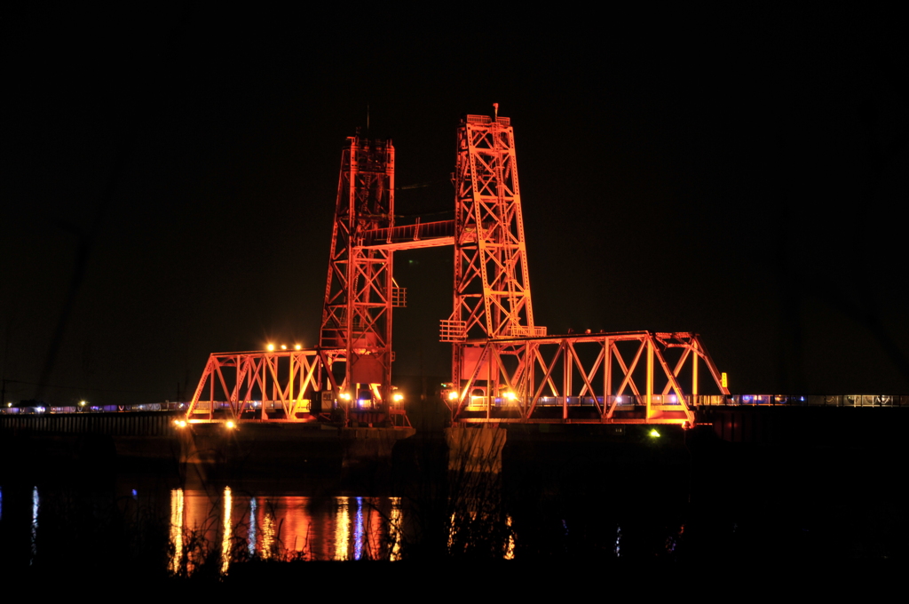 この角度がやっぱり好き