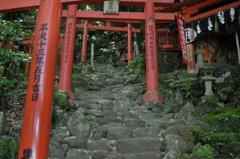 祐徳稲荷神社