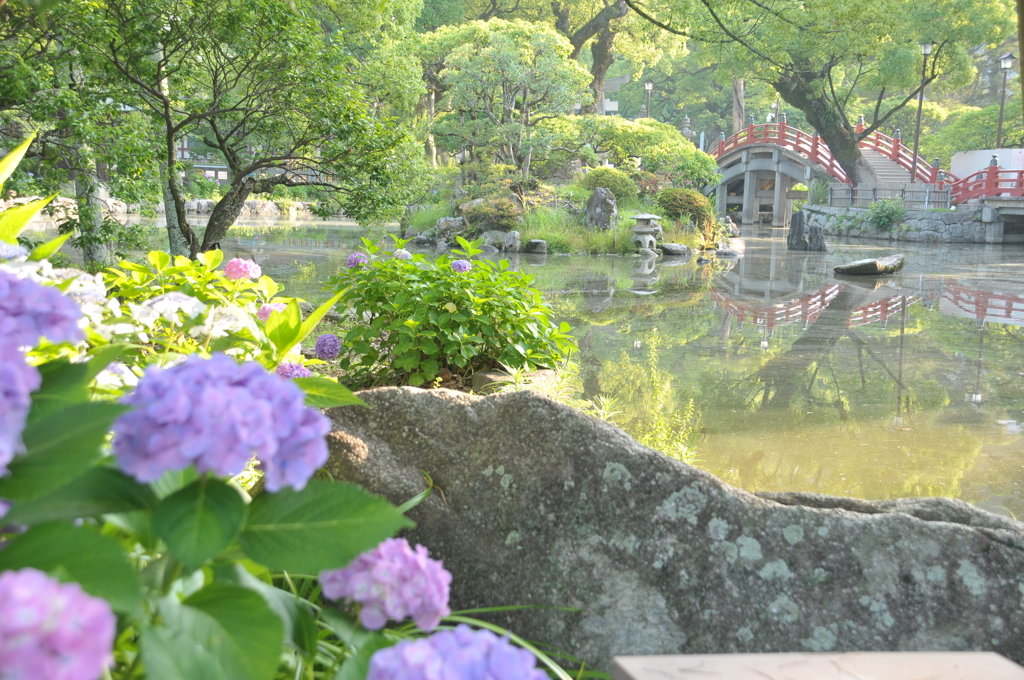 大宰府天満宮