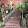 三滝寺散歩