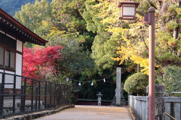 安芸の宮島