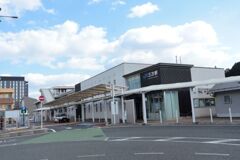 秋の尾関山公園とその周辺散歩