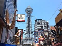 天王寺界隈　2