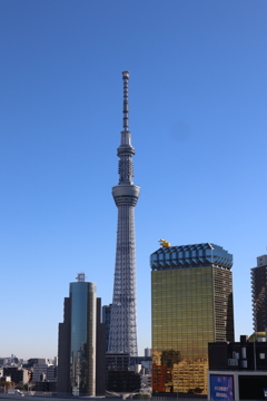 TOKYO-SKYTREE