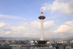 KYOTO TOWER