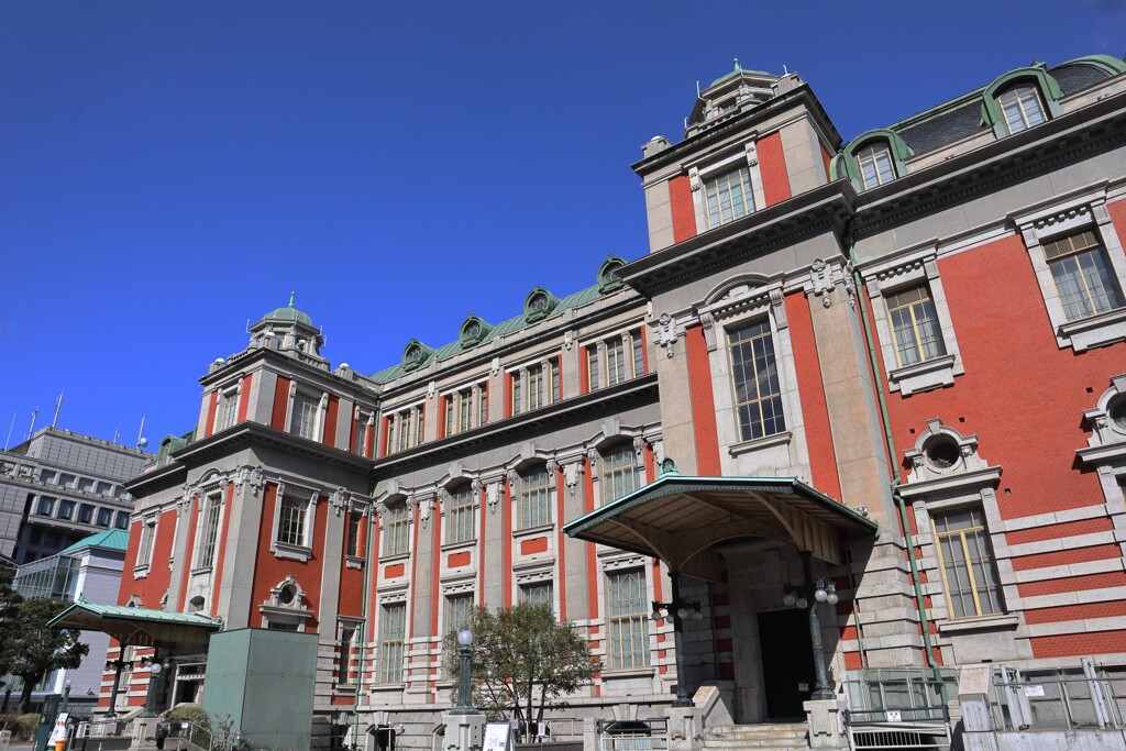 レトロ建築探訪