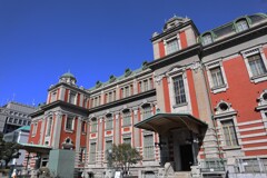 レトロ建築探訪