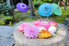 彩り