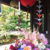 お寺巡り
