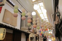 ゆるふわ商店街