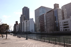 大阪散歩