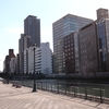 大阪散歩