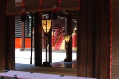 下鴨神社