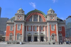 レトロ建築探訪