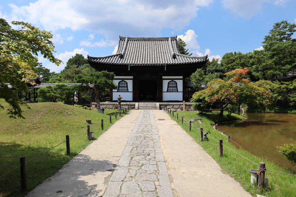 高台寺