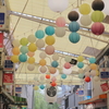 ゆるふわ商店街