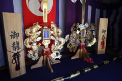 剣鉾
