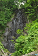 秋田県由利本荘市　丁川田倉沢（上滝1）