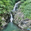 秋田県仙北市　堀内沢八瀧沢辰巳又沢2