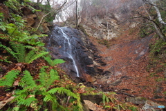 岩手県矢巾町　北ノ沢大滝1