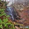 岩手県矢巾町　北ノ沢大滝1