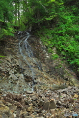 秋田県大館市　黒滝2