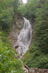 秋田県仙北市　様ノ沢