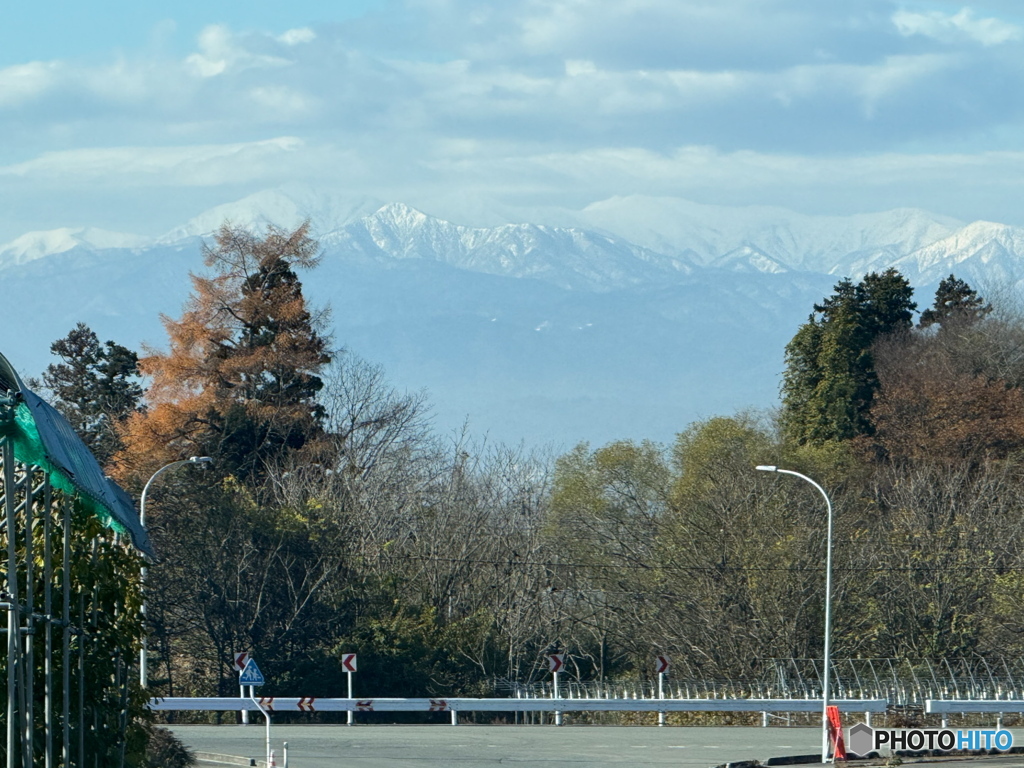 山形県東根市　樋滝2