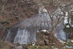 岩手県西和賀町　七ツ釜1