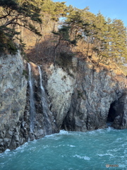 岩手県山田町船越半島1