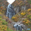 秋田県北秋田市　安の滝6