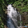 秋田県大仙市　斉内川袖川沢キトノ沢2