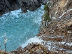 岩手県山田町船越半島2