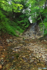 秋田県大館市　黒滝1