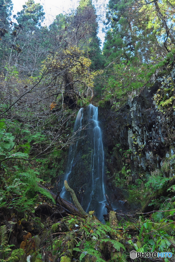 秋田県大仙市　旭滝2