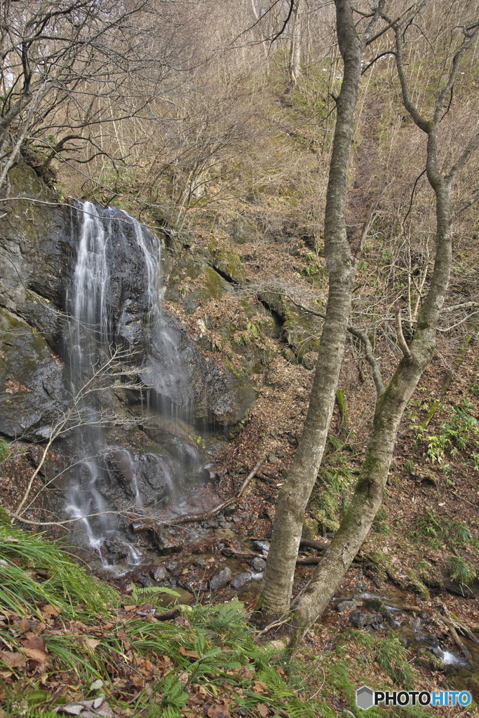 岩手県紫波町　白毛沢2