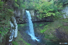 秋田県鹿角市　曽利ノ滝4