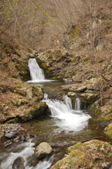 岩手県宮古市　堺ノ神沢